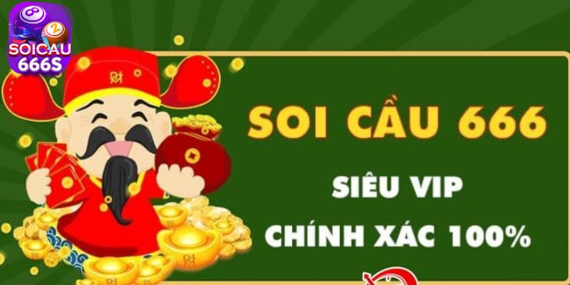 Soi Cầu 666 - Trang Soi Cầu Lô Đẹp Miễn Phí Mỗi Ngày